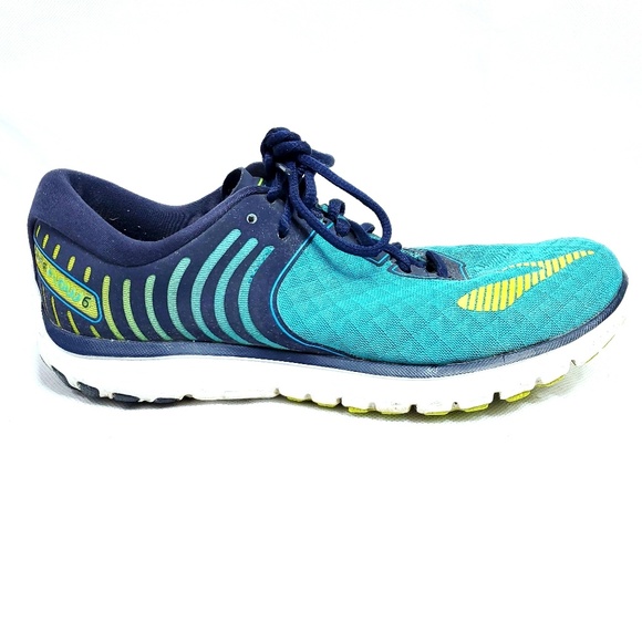 brooks pureflow 6 womens 2019